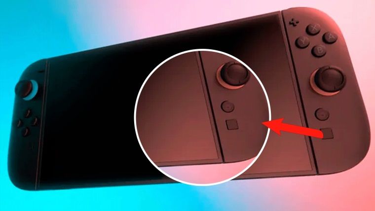 Nintendo Switch 2’nin C Tuşunu Doğruladı