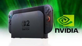 Switch 2 DLSS ve 4K Oyun Desteğiyle Geliyor