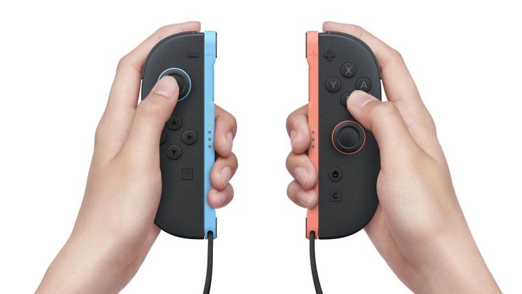 Nintendo Switch 2 Joy-Con’ları Bekleneni Sunmayacak