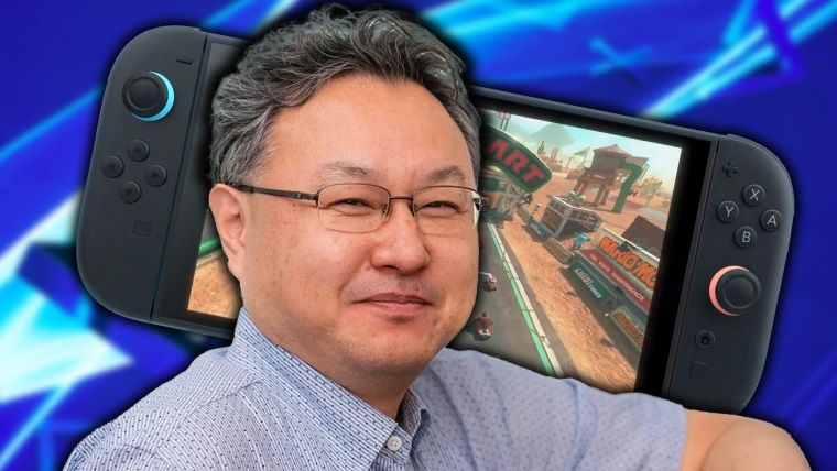 Yoshida'ya Göre Nintendo Switch 2 İle Kimliğini Yitiriyor
