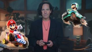 Paul Rudd’dan Switch 2 İçin Nostaljik Geri Dönüş