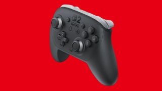 Switch 2 Pro Kontrolcüsü Önemli Bir Avantajla Geliyor