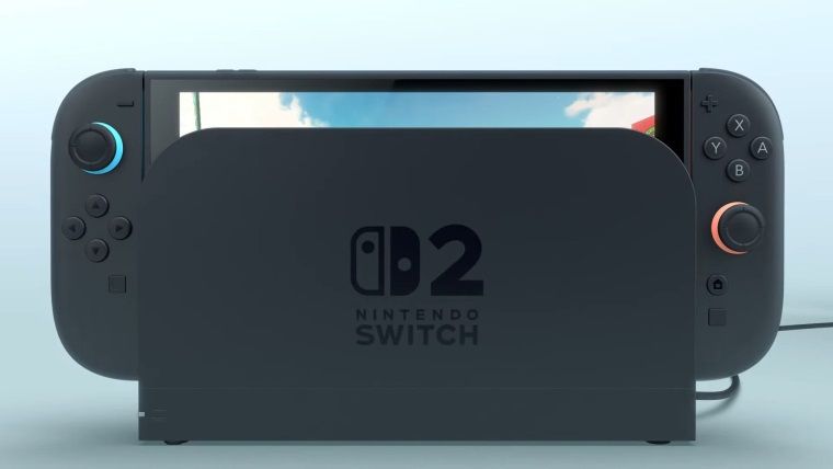 Japonya’da Switch 2 İçin 2.2 Milyon Kişi Sıradaydı