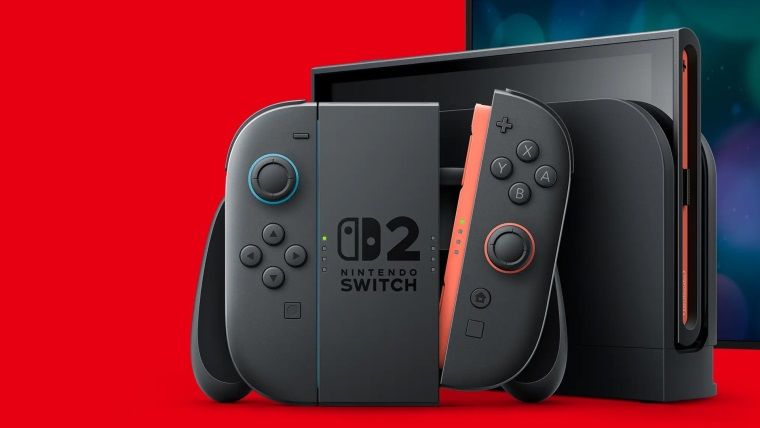 Switch 2 Tarihin En Büyük Konsol Çıkışı Olabilir