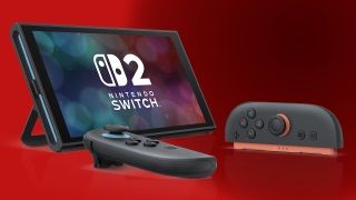 Switch 2 İçin Tema Sürprizi Ortaya Çıktı