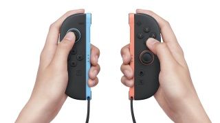 Switch 2 Joy-Con Daha Sessiz Olacak