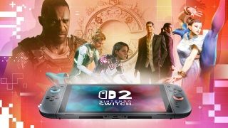 Switch 2 Oyun Satışlarında Bekleneni Veremedi