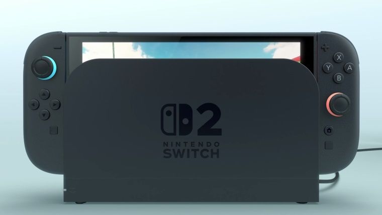 Switch 2 Şimdiden 5 Milyon Sattı