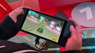 Switch 2 Xbox Series S Oyunlarını Rahatça Çalıştırabiliyor