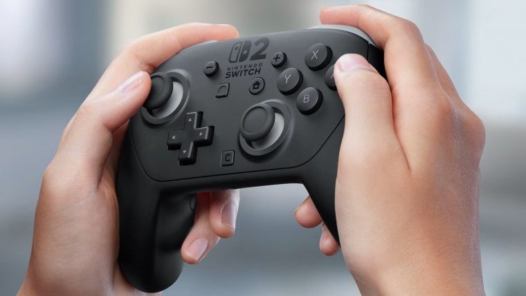 Switch 2 Pro Kontrolcüsü Kazanç Tuzağı mı?