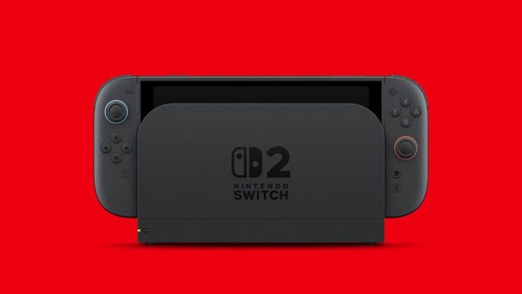 Switch 2 ve Switch İçin Yeni Güncelleme Yayınlandı