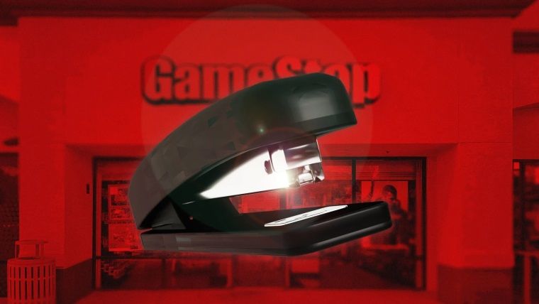 Switch 2 Zımbası Açık Artırmada 250 Bin Dolara Satıldı