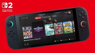 Switch 2 Dev Kitleri Tüm Stüdyolara Dağıtılmıyor