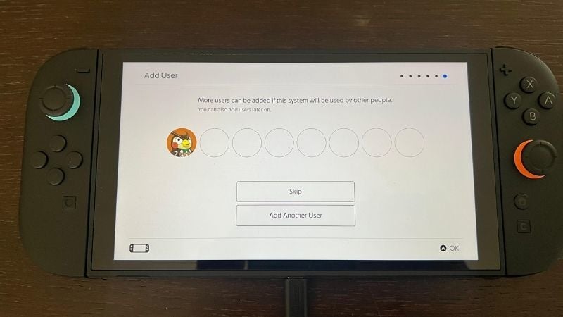 Nintendo Switch 2 İnceleme - 2