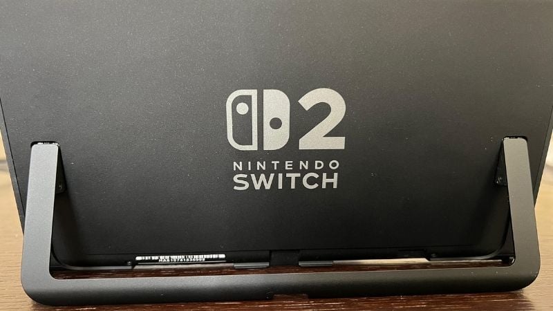 Nintendo Switch 2 İnceleme - 6