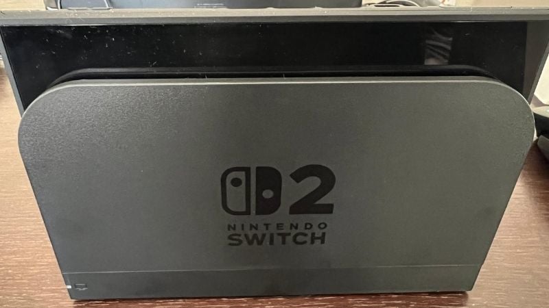 Nintendo Switch 2 İnceleme - 7