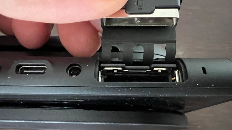 Nintendo Switch 2 İnceleme - 8