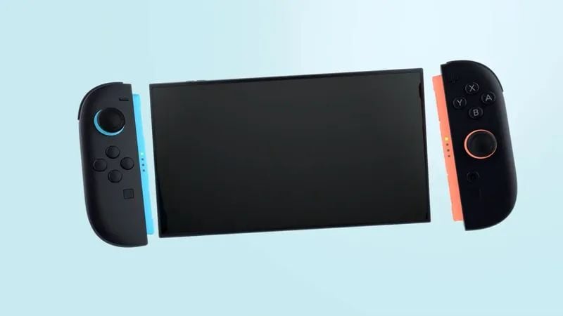 Switch 2 Tüm Zamanların Rekorunu Zorluyor