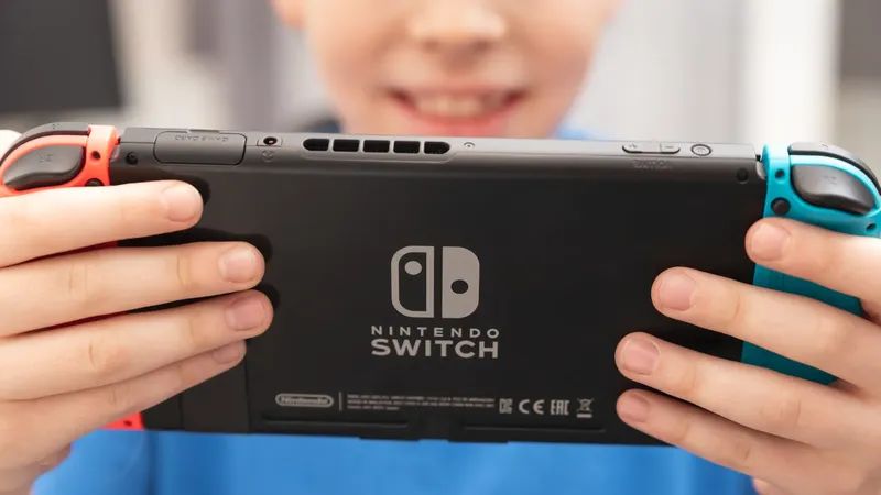 Switch 2 PlayStation 5 ve Xbox’ı Solladı