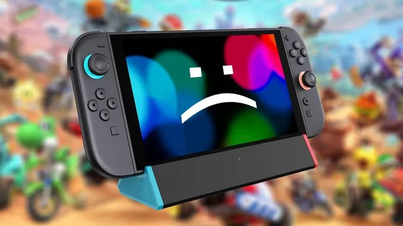Birçok Geliştirici Hala Switch 2 Dev Kitine Sahip Değil