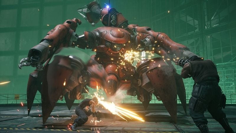 Switch 2 İçin Daha Fazla Remake Gelmeli mi?