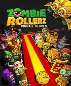 Zombie Rollerz: Pinball Heroes inceleme