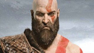 God of War dizisi için çalışmalar başladı