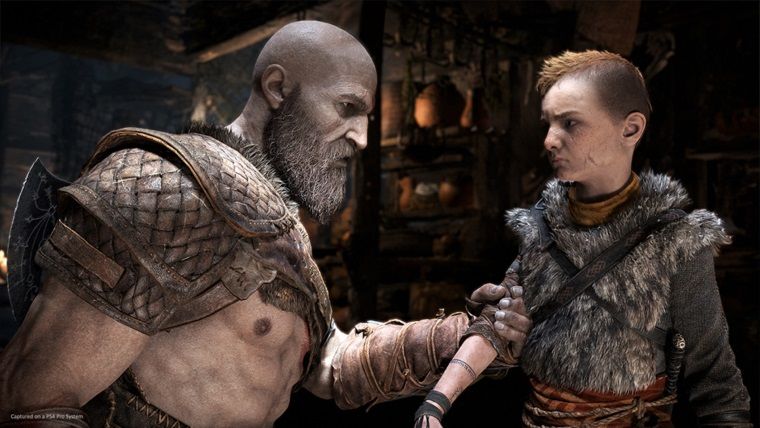 God of War dizisi Kratos rolü hakkında Dave Bautista yorum yaptı