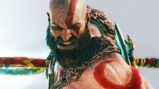 God of War Dizisinde Kratos Rolü İçin Muhtemel İsimler