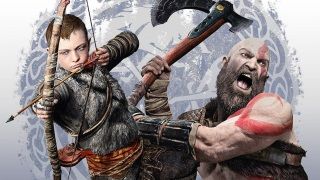 Amazon’un God of War Dizisinden İlk Detaylar Geldi