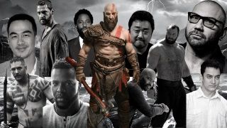 God of War Dizisinin Oyuncu Seçimleri Sızdırıldı