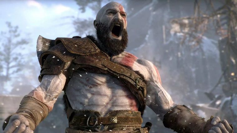Amazon: 'God of War dizisi oyunlara inanılmaz derecede sadık olacak'
