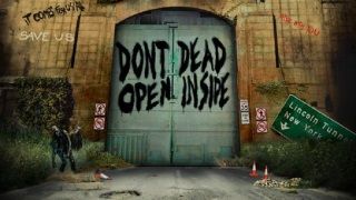 Yeni Walking Dead dizisi Isle of the Dead duyuruldu