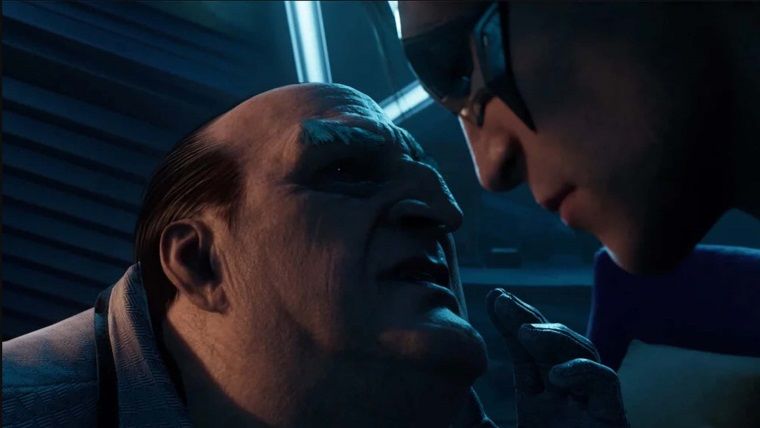 Gotham Knights çıkış tarihi duyuruldu