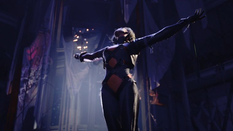 Gotham Knights için bol aksiyonlu yeni bir fragman yayınlandı
