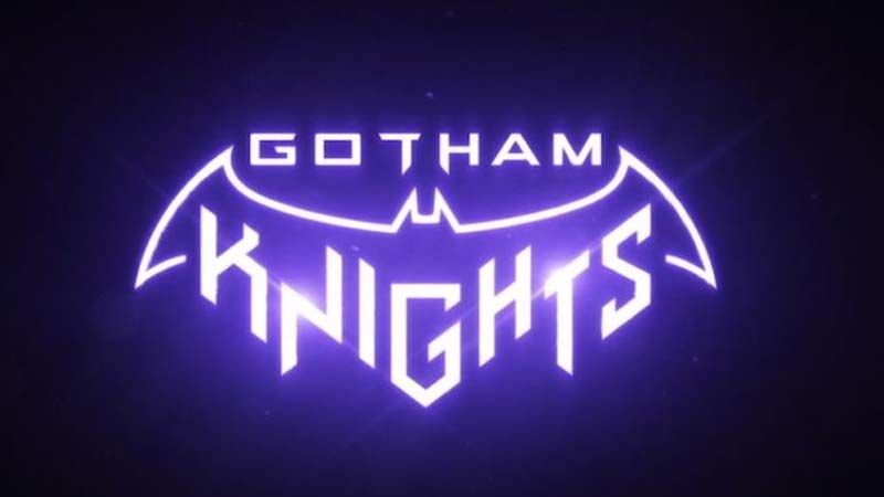 Gotham Knights çıkış tarihi duyuruldu
