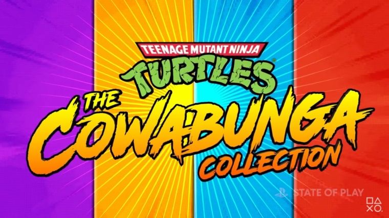 Teenage Mutant Ninja Turtles: The Cowabunga Collection duyuruldu