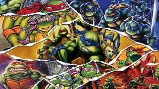 TMNT: The Cowabunga Collection inceleme