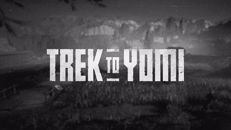 Trek To Yomi inceleme