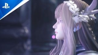 Square Enix'ten Valkyrie Elysium duyuruldu