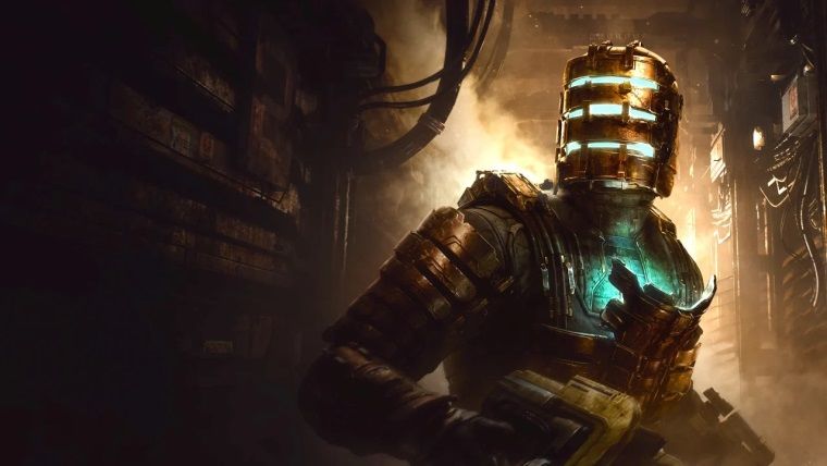 Dead Space Remake'in ilk 2.5 saati sızdırıldı