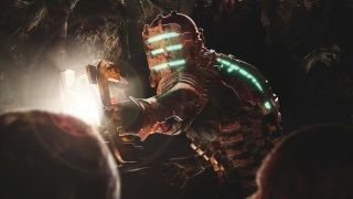 Dead Space Remake inceleme