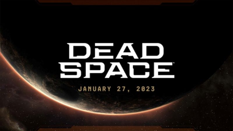 Dead Space Remake çıkış tarihi açıklandı