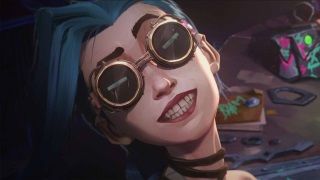 Riot, Arcane dizisinin yapımcısı Fortiche'in bir kısmını satın aldı