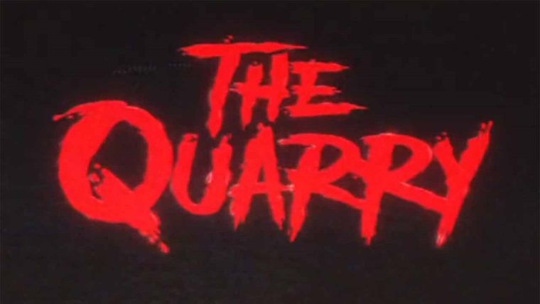 Supermassive ve 2K yeni korku oyunu The Quarry'yi duyurdu