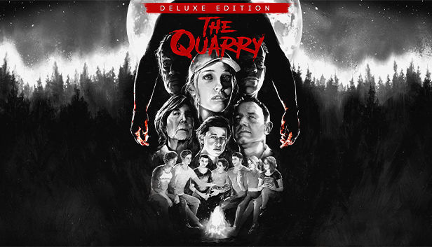 The Quarry sistem gereksinimleri