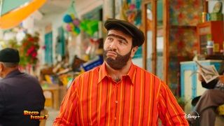 Recep İvedik 7 Disney+'ta yayınlanacak