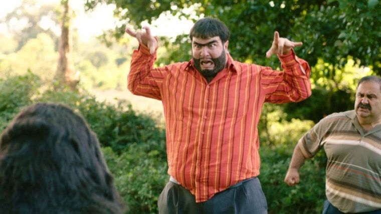 Recep İvedik 7 yayın tarihi belli oldu