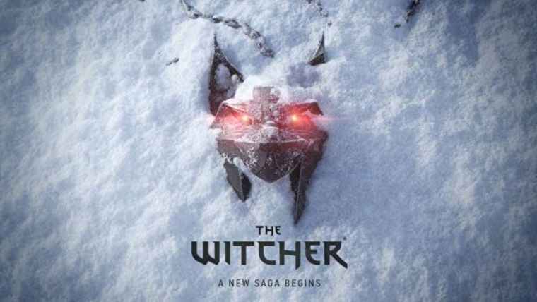 CD Projekt RED, yeni Witcher madalyonu hakkında açıklama yaptı