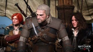 Witcher 4 Unreal Engine 5 ile geliştirilme aşamasında